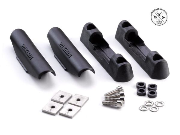 Yakima Pickup Querträger Skyline black